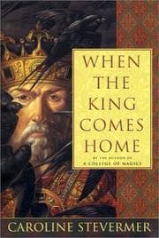 Cover of When the King Comes Home