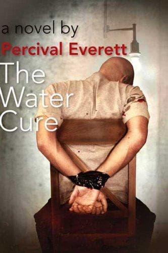 Cover of Water Cure