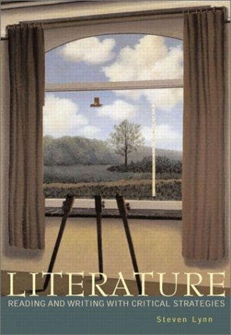 Cover of Literature