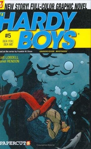 Cover of Sea You, Sea Me!