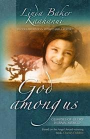 Cover of God Among Us
