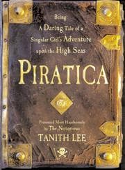 Cover of Piratica
