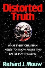Cover of Distorted Truth