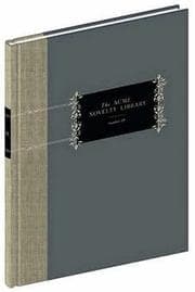 Cover of Acme Novelty Library #18