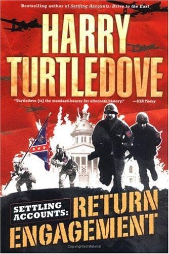 Cover of Return Engagement