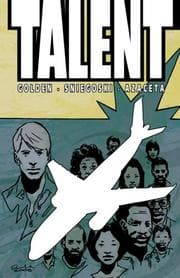 Cover of Talent 1 (Talent Mini)