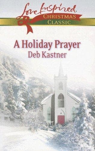 Cover of A Holiday Prayer