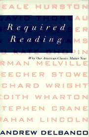 Cover of Required Reading