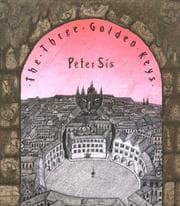 Cover of The three golden keys