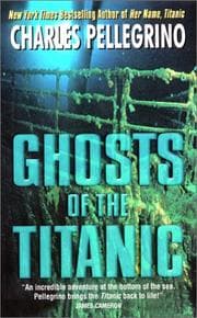 Cover of Ghosts of the Titanic