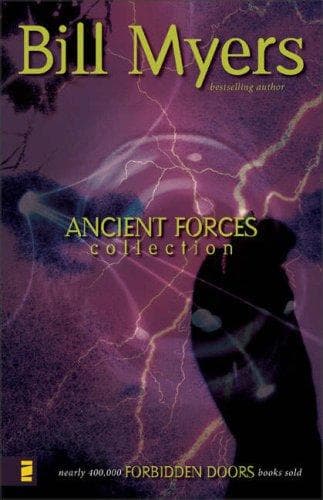 Cover of Ancient Forces Collection