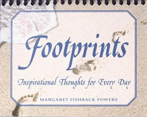 Cover of Daybreak® Footprints
