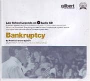 Cover of Law School Legends contracts