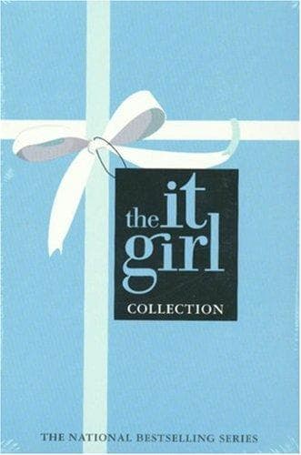 Cover of The It Girl Collection