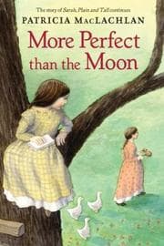 Cover of More Perfect than the Moon