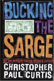 Cover of Bucking the Sarge