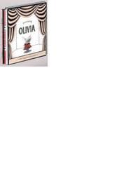 Cover of Presenting Olivia