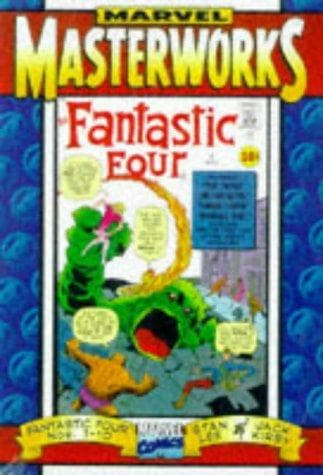 Cover of Masterworks