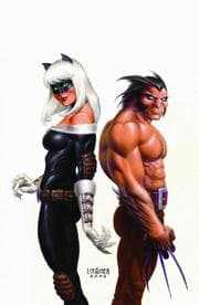 Cover of Claws