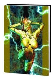 Cover of Ultimate Vision