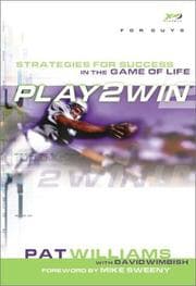 Cover of Play to win (for guys)