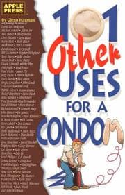 Cover of 101 Other Uses for a Condom