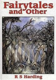 Cover of Fairy Tales and Other