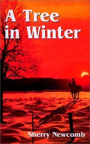 Cover of A Tree in Winter