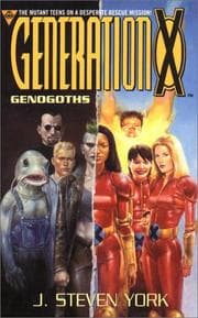 Cover of Generation X