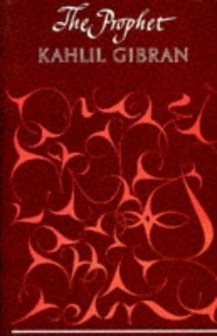 Cover of The garden of the prophet