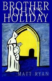 Cover of Brother John's Holiday