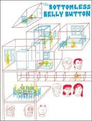 Cover of The Bottomless Belly Button