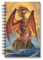 Cover of Dark Horse Deluxe Journal