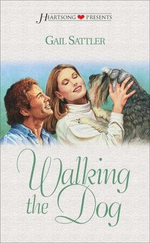 Cover of Walking the Dog