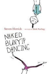Cover of Naked bunyip dancing