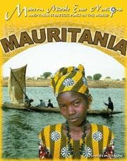 Cover of Mauritania