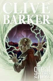 Cover of Great and Secret Show