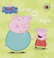 Cover of Lost Glasses