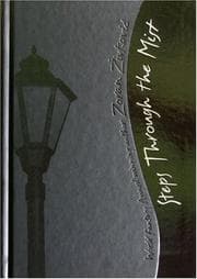 Cover of Steps Through the Mist