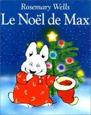 Cover of Max's Christmas