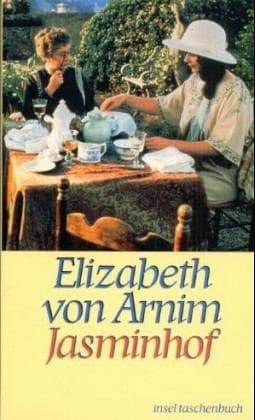 Cover of The jasmine farm