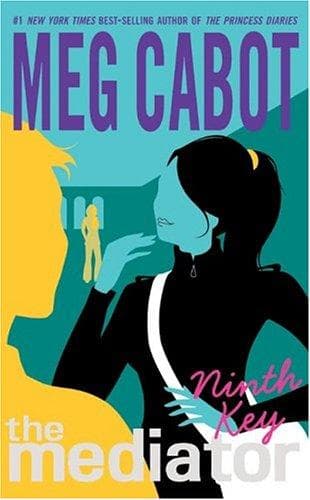 Cover of Ninth Key