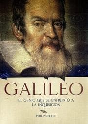 Cover of Galileo