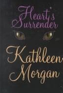 Cover of Heart's surrender