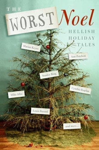 Cover of Worst Noel