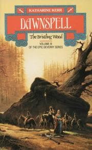 Cover of Dawnspell