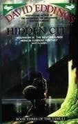 Cover of The Hidden City