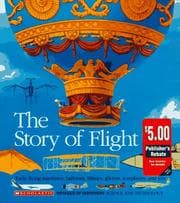Cover of The Story of Flight