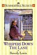 Cover of Whispers Down the Lane