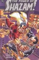 Cover of The power of Shazam!